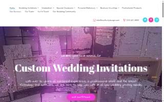 Northerly Design & Printing