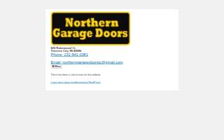 Northern Garage Doors