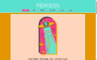 Northwoods Tattoo