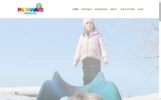 Pathways Preschool