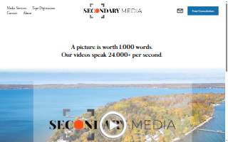 Secondary Media LLC