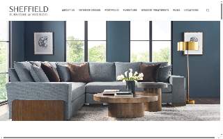 Sheffield's Fine Furniture