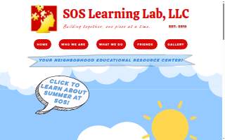 SOS Learning Lab LLC