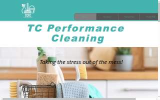 TC Performance Cleaning