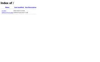The Cherryland Handyman website
