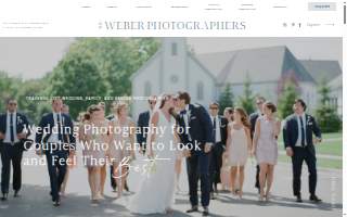 The Weber Photographers
