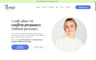 Thrive Medical Clinic