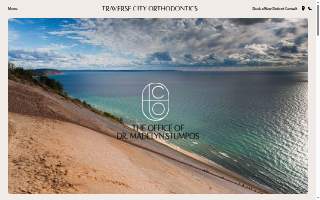 Traverse City Orthodontics - Dr. Madelyn Stumpos