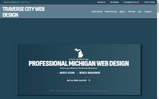 Traverse City Web Design, LLC