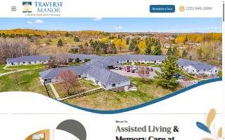 Traverse Manor