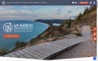 Up North Orthodontics: Traverse City Location