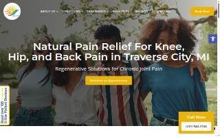 Whole Health Traverse City