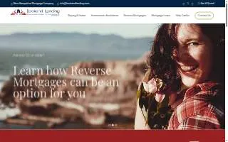 Booker Family Dentistry website