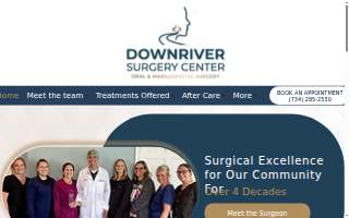 Downriver Surgery Center