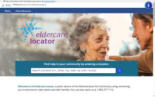 Eldercare Home Care Group, Inc.