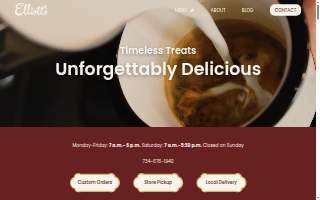 Elliotts Bakery