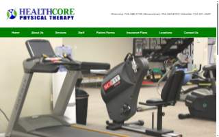Healthcore Physical Therapy