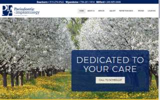 Periodontic & Implantology Associates - Wyandotte