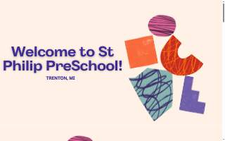 St Philip Pre-School