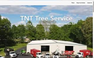TNT Tree Service of Trenton