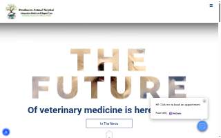 Woodhaven Animal Hospital of Trenton