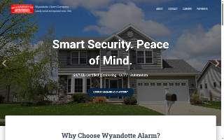 Wyandotte Alarm Company