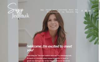 Your Downriver Realtor Suzy Jedynak