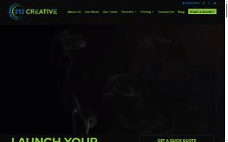 212 Creative, LLC