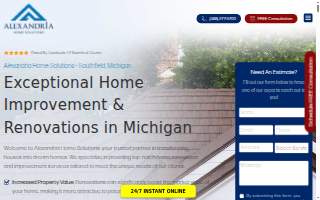Alexandria Home Solutions