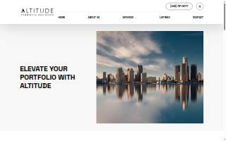 Altitude Commercial Real Estate