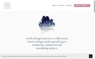 Art by Design Interiors