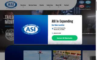 ASI Healthcare