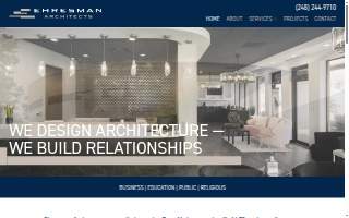 Ehresman Architects