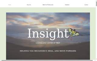 Insight Counseling Center of Troy