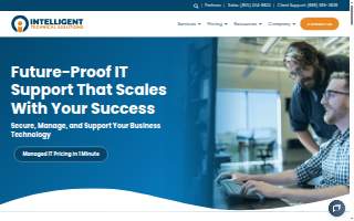 Intelligent Technical Solutions