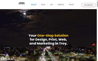 Jway Graphics of Troy