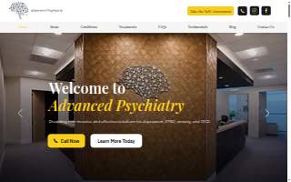 Michigan Advanced Psychiatry