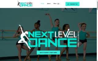 Next Level Dance Center of Troy