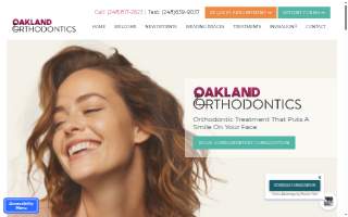 Oakland Orthodontics of Troy