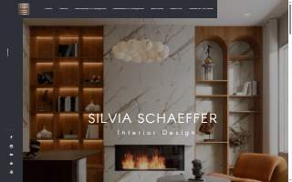 Silvia Schaeffer Design of Troy