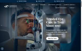 Somerset Ophthalmology