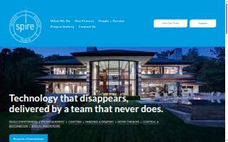 Spire Integrated Systems