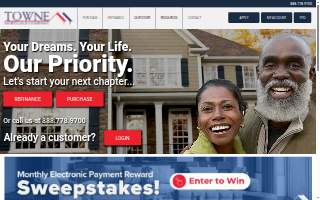 Towne Mortgage Company