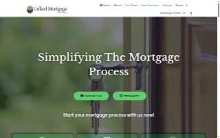 United Mortgage Lending, LLC