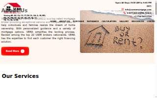 Vema Mortgage LLC