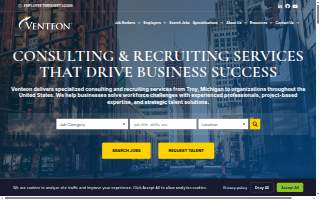 Venteon Holdings, LLC