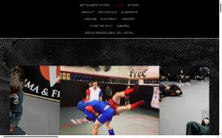 Victorious MMA