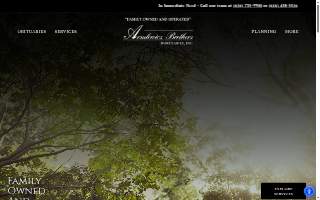 Arsulowicz Brothers Mortuaries of Walker