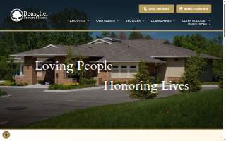 Beuschel Funeral Home