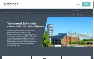 Bradley Company - Grand Rapids
